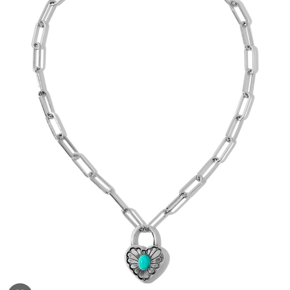 WANTED Vanessa Mooney Audrey necklace
